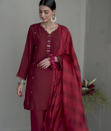 Salsa Red