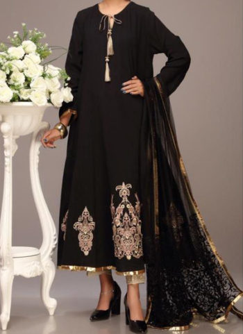Sparkle Black PE2074